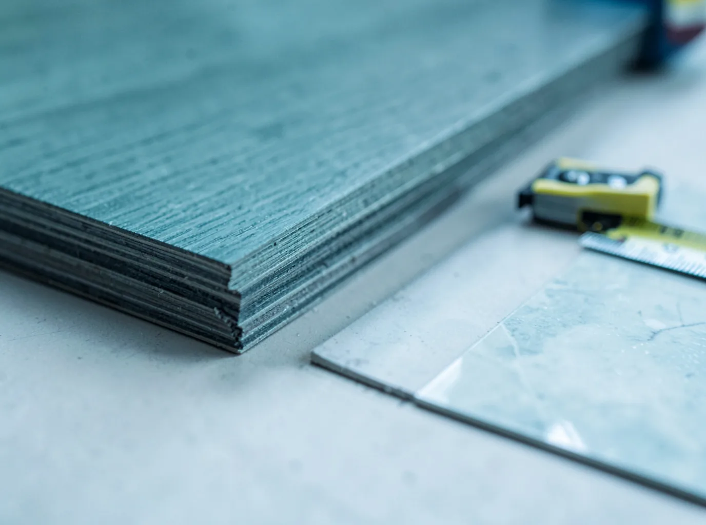 Luxury Vinyl Plank Installation Rockville, MD FAQs